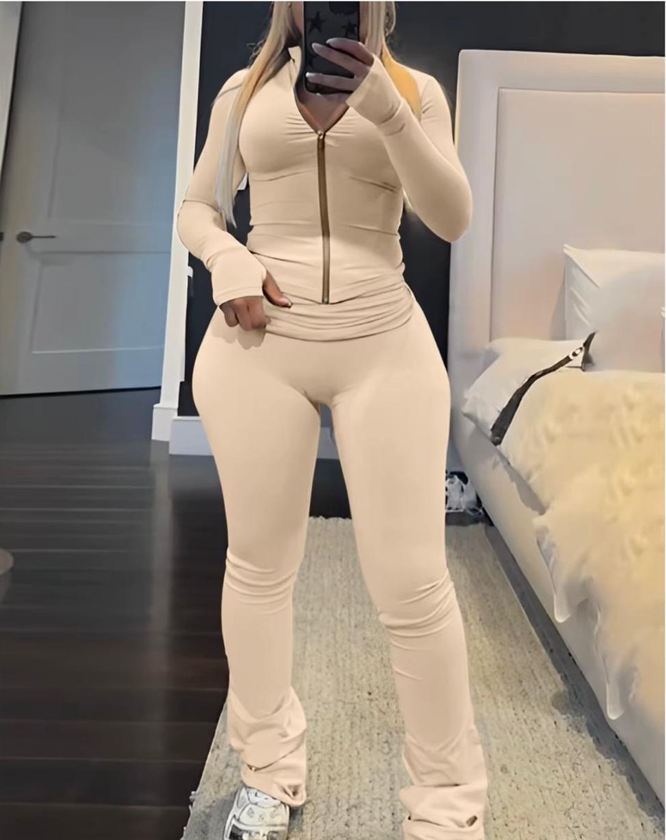 Jacket Set