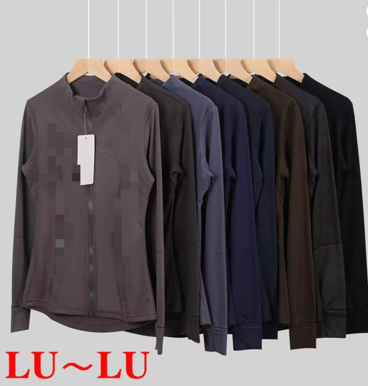 Lulu jacket