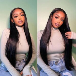 Straight Hair Wigs