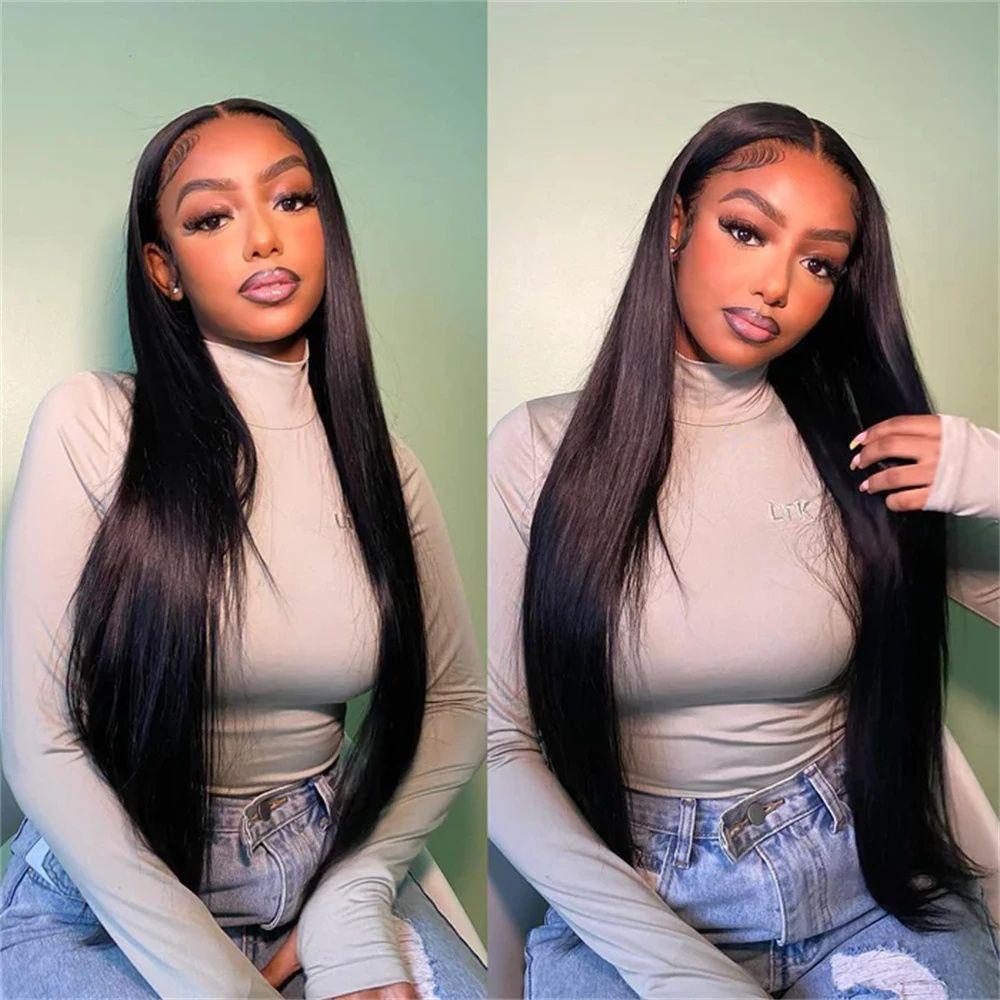 Straight Hair Wigs