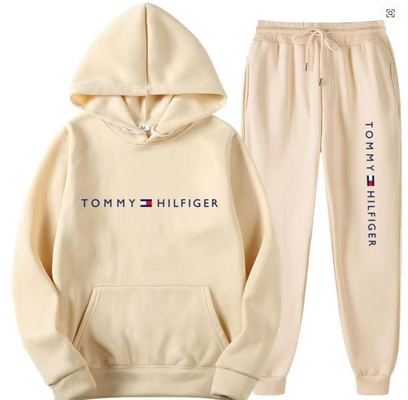 Tommy Hilfiger Hoodie Set