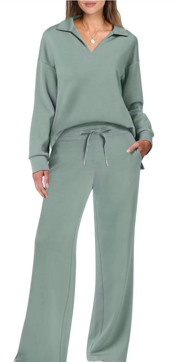 Tshirt and Trouser Set